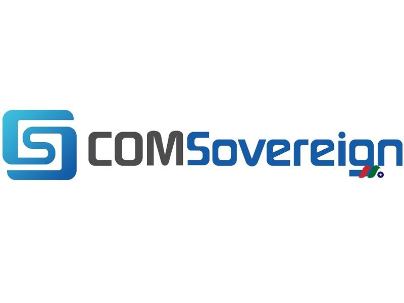 电信解决方案提供商：COMSovereign Holding Corp.(COMS)