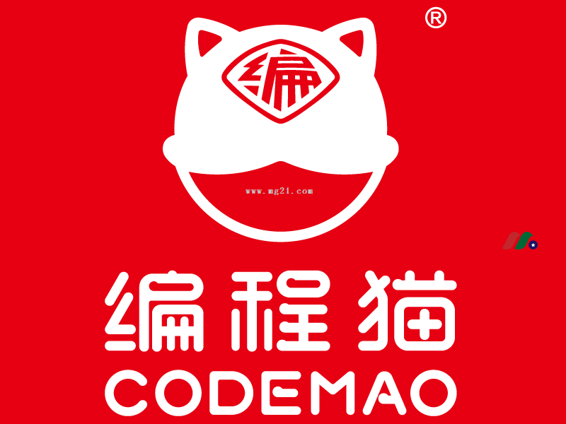 青少年编程教育及产品技术研发的教育科技企业：点猫科技(编程猫) Dianmao Technology Company