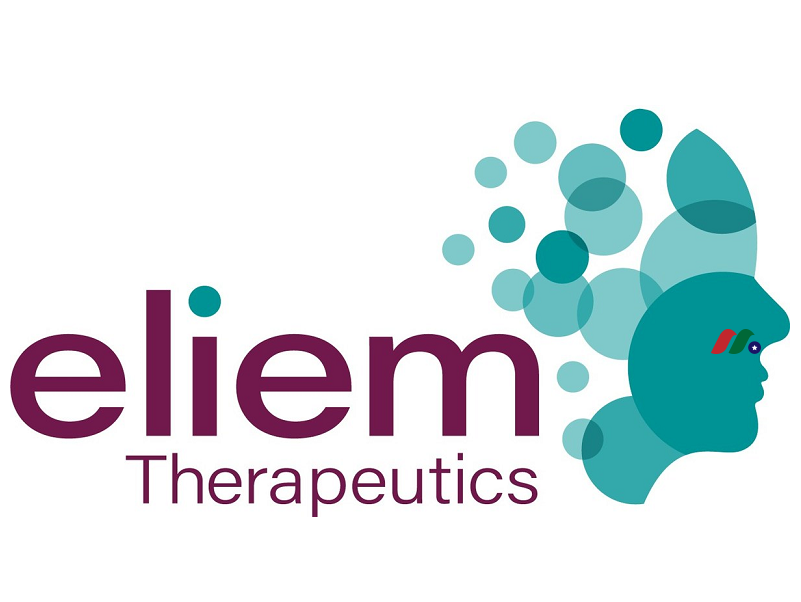 神经系统生物技术公司：Eliem Therapeutics, Inc.(ELYM)