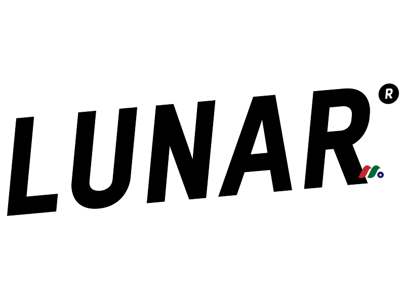 提供基于手机的银行应用程序的数字银行公司：Lunar A/S
