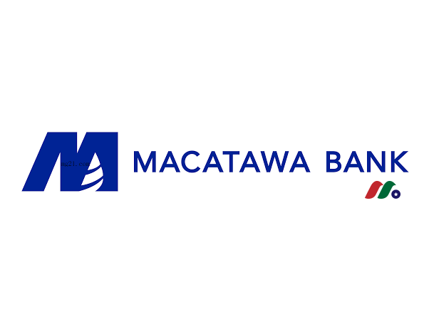 小型银行控股公司：麦克塔瓦银行 Macatawa Bank Corporation(MCBC)