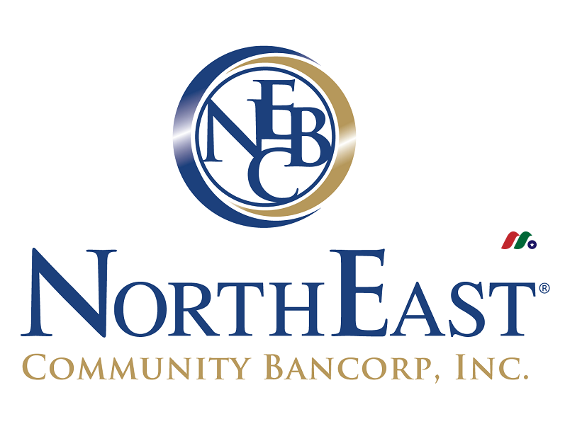 美国银行控股公司：Northeast Community Bancorp, Inc.(NECB)