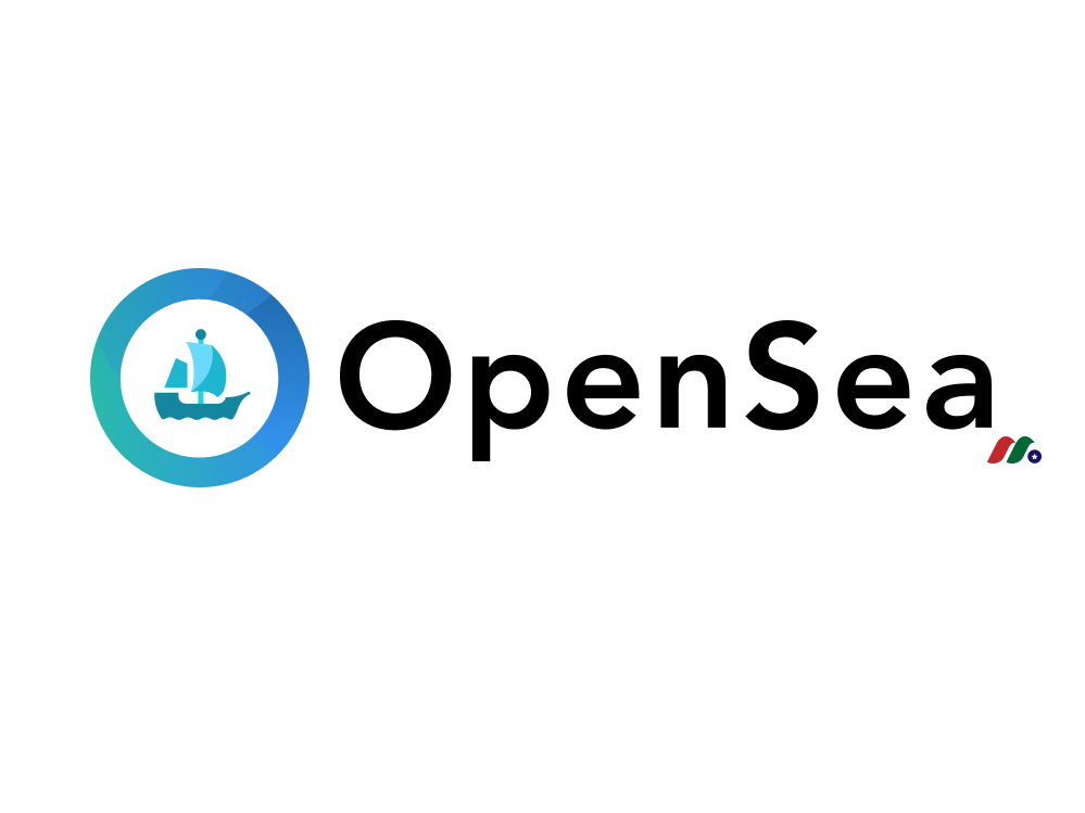 加密收藏品及数字资产点对点交易平台：OpenSea, Inc.