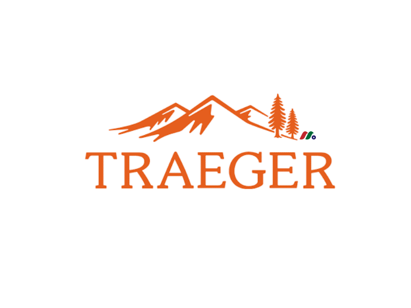 户外烧烤设备制造商销售商：Traeger Inc.(COOK)-图片1