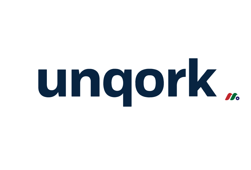 无代码企业应用程序平台：Unqork, Inc.