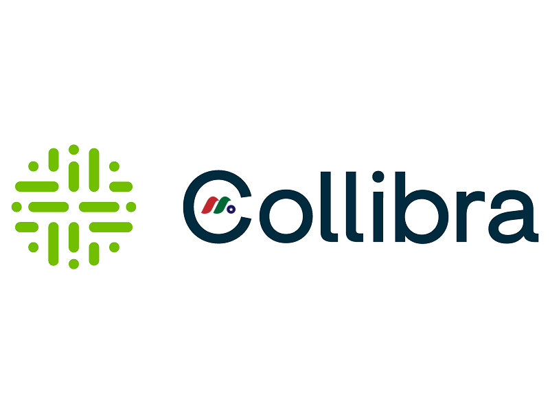 加速数字业务转型的端到端数据智能平台：Collibra Inc.
