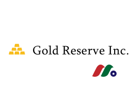 加拿大金矿公司：黄金储备公司Gold Reserve Inc.(GDRZF)