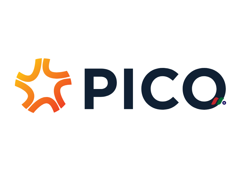 金融市场关键任务技术数据和分析服务领先提供商：Pico Quantitative Trading