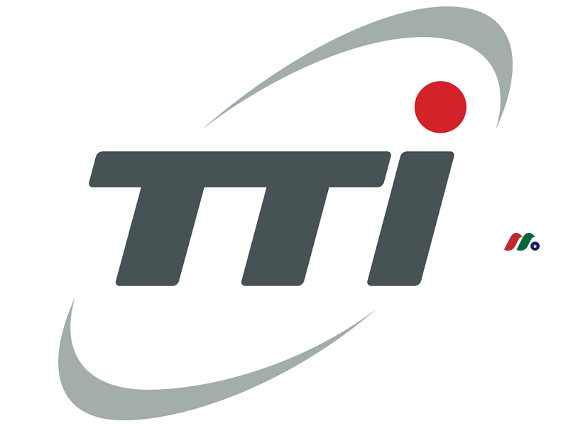 充电式电动工具制造商：创科实业Techtronic Industries Company Limited(TTNDY)