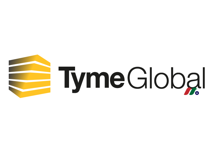 南非完全由黑人拥有和控制的投资公司：Tyme Bank Limited