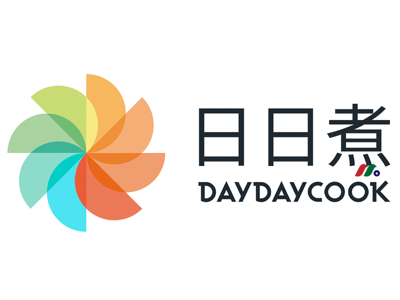 中国预制食品提供商及食谱共享平台：日日煮母公司 DDC Enterprise Limited(DDC)