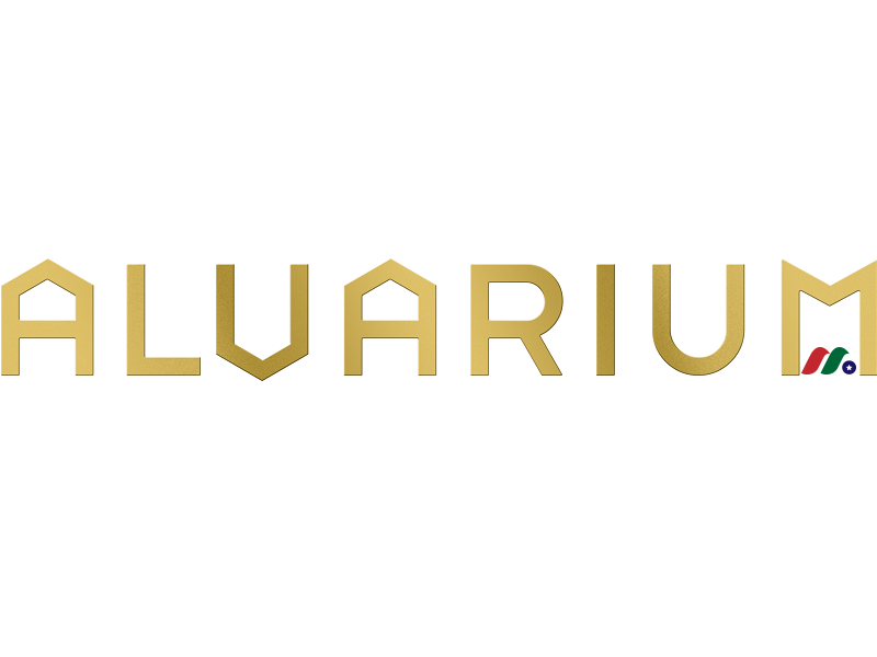 独立投资公司：Alvarium Tiedemann Holdings, Inc.