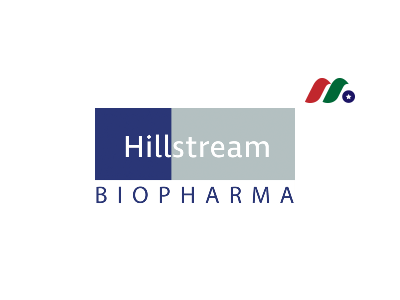 临床前肿瘤生物技术公司：Hillstream BioPharma(HILS)