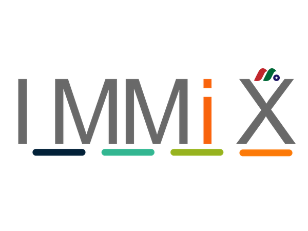 肿瘤生物技术：Immix Biopharma(IMMX)