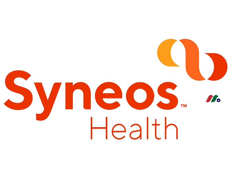 生物制药外包解决方案公司：Syneos Health, Inc.(SYNH)