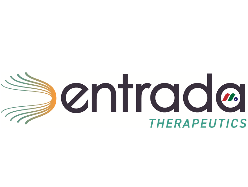 美国细胞内疗法及罕见病生物技术公司：Entrada Therapeutics(TRDA)