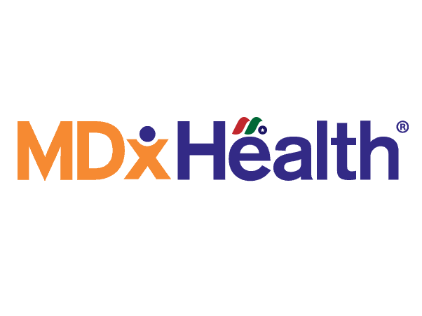 比利时商用阶段精准诊断公司：MDxHealth(MDXH)