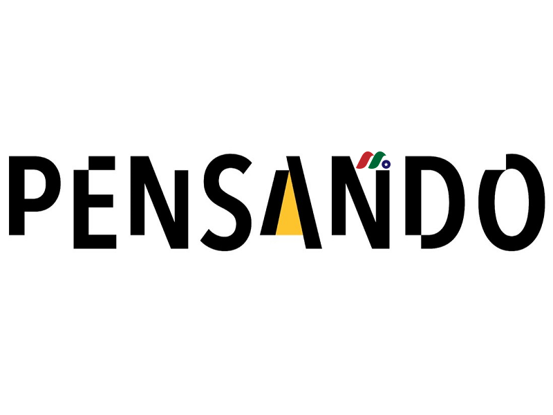 云计算边缘服务模型独角兽公司：Pensando Systems Inc.