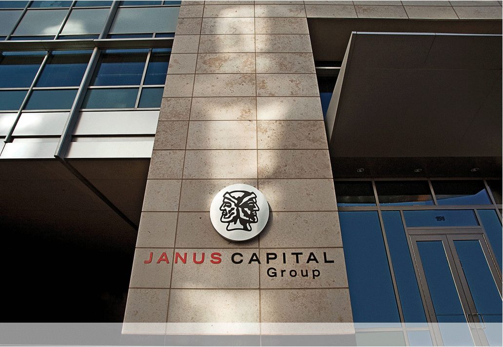 资产管理公司：骏利资产管理集团 Janus Capital Group, Inc.(JNS)-图片2