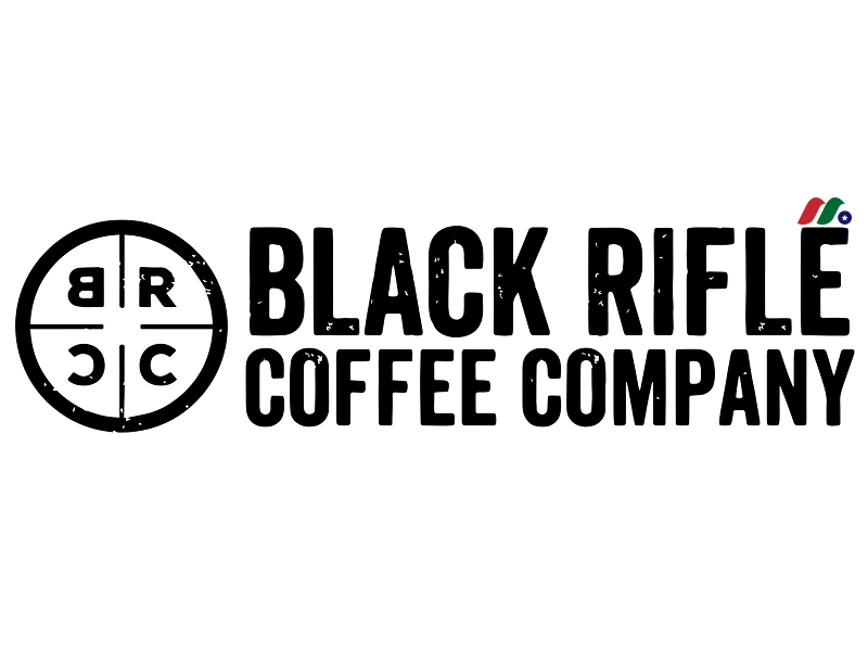 优质咖啡公司：BRC Inc. (Black Rifle Coffee Company)(BRCC)