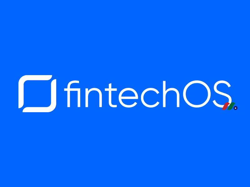 银行和保险金融IT公司：FintechOS