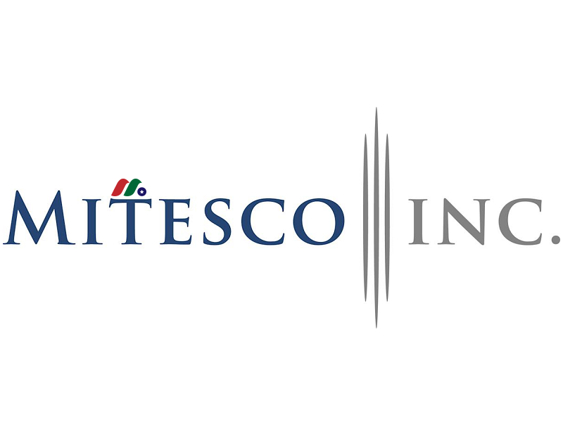 初级保健提供商：Mitesco Inc.(MITI)