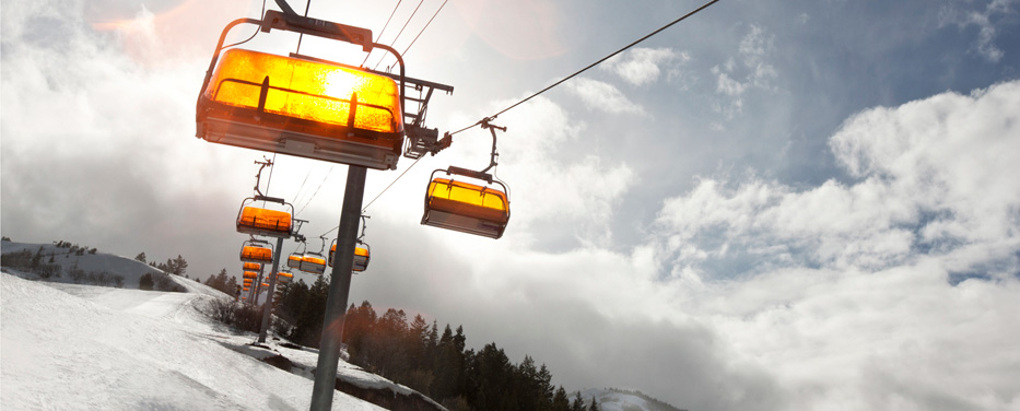 北美最大休闲度假中心之一：范尔渡假村公司 Vail Resorts(MTN)-图片4
