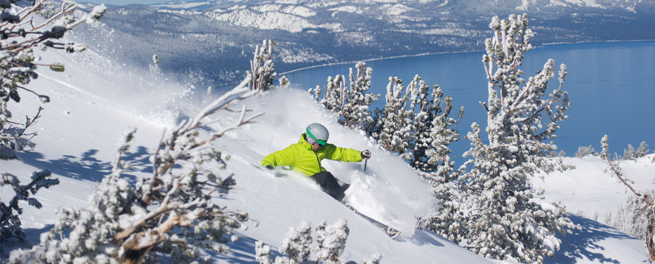 北美最大休闲度假中心之一：范尔渡假村公司 Vail Resorts(MTN)-图片2