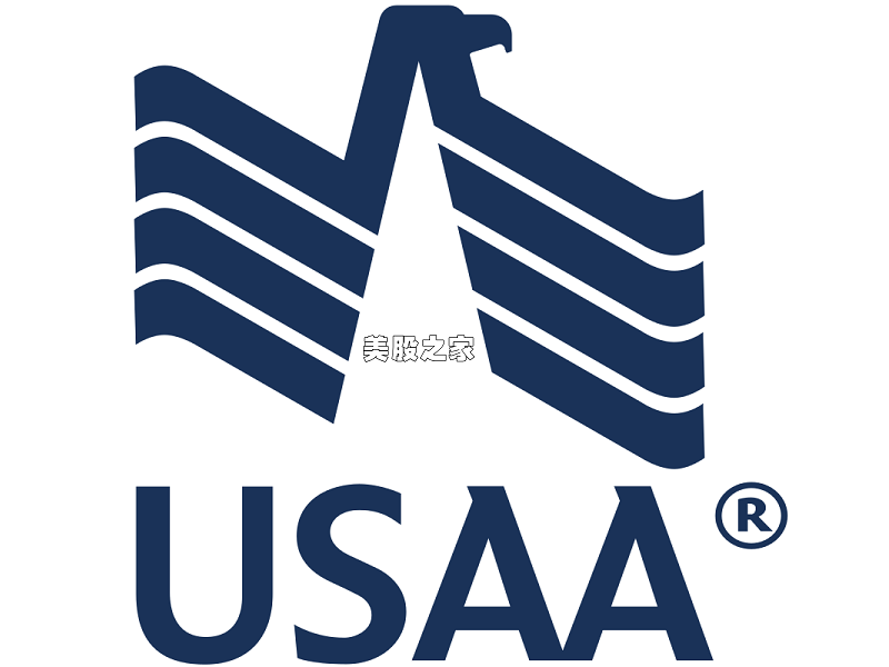 保险及银行金融服务公司：联合服务汽车协会 United Services Automobile Association(USAA)