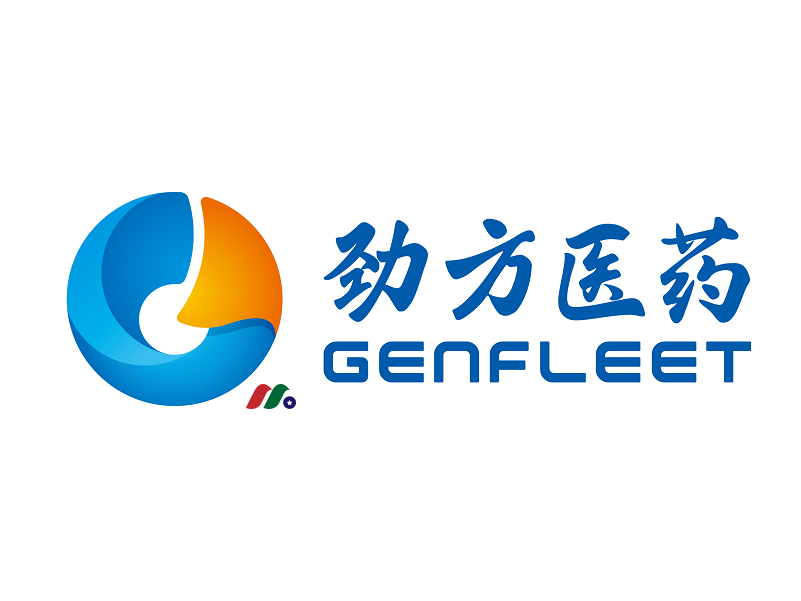 中国癌症科技分子药物生物技术开发商：劲方医药科技 GenFleet Therapeutics-图片1