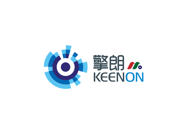 中国机器人开发商：擎朗机器人 Keenon Robotics Co., Ltd.