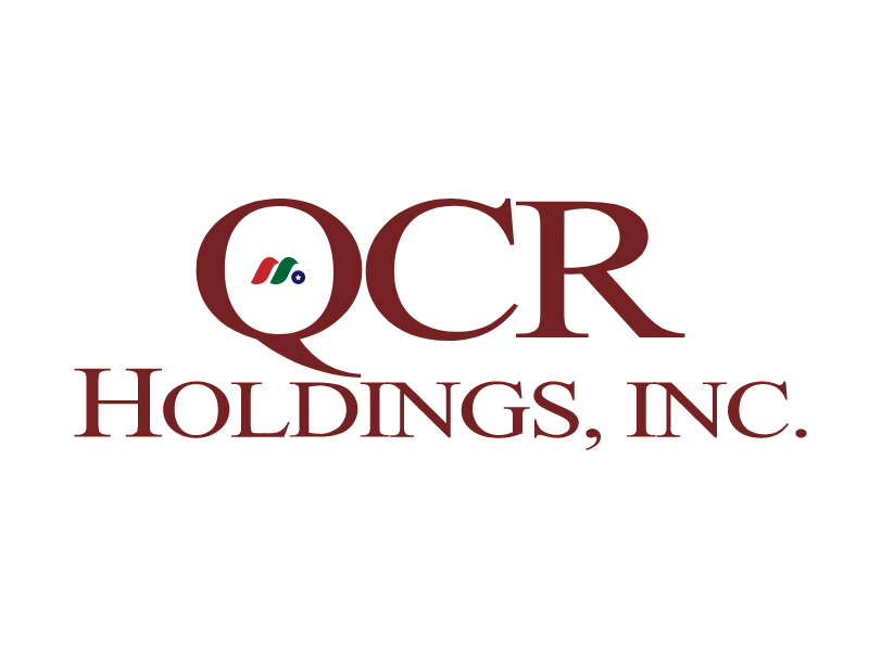 美国区域银行控股公司：QCR Holdings, Inc.(QCRH)