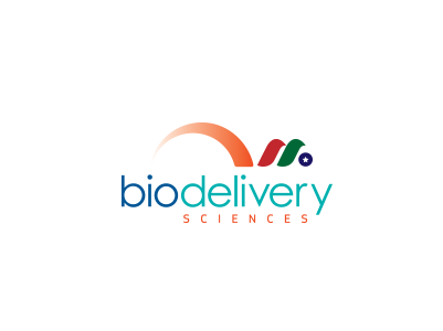 专业制药公司：BioDelivery Sciences International, Inc.(BDSI)