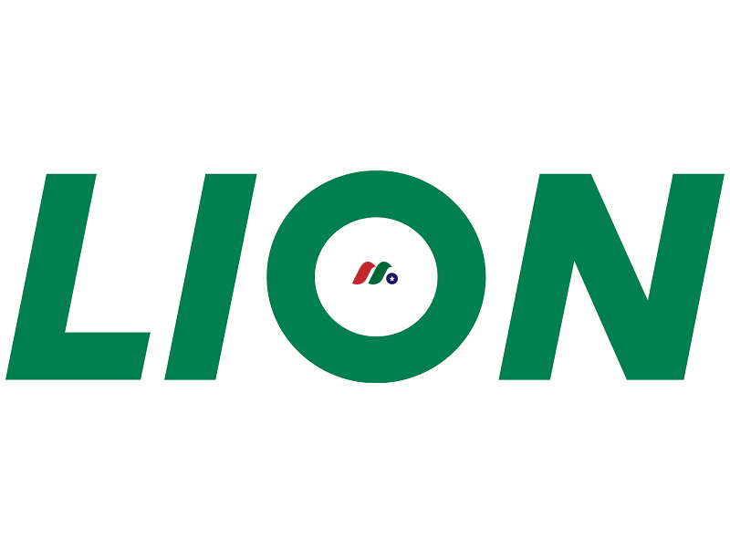 日本日化及日用品制造商：狮王公司 Lion Corporation(4912.T)