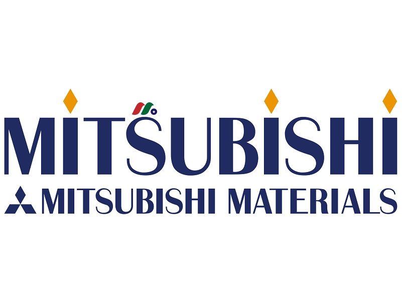 日本建材及金属加工企业：三菱材料公司 Mitsubishi Materials Corporation