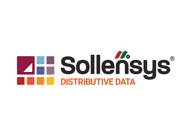 网络安全商业区块链应用程序开发商：Sollensys Corp.(SOLS)