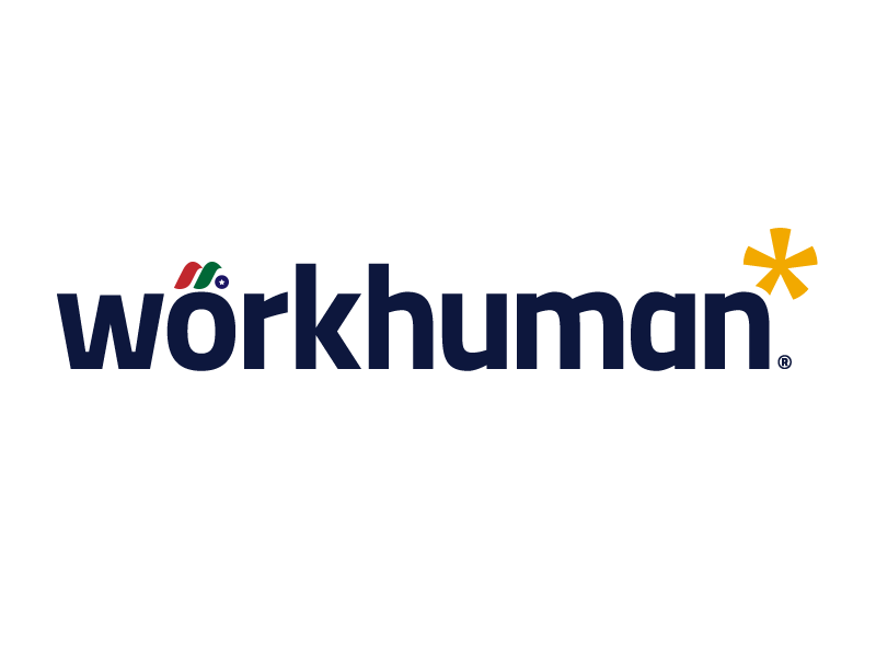 爱尔兰人力资本管理 (HCM) SaaS解决方案提供商：Workhuman