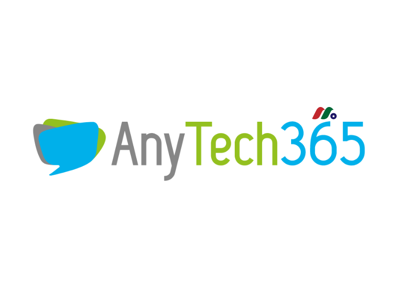 基于订阅的技术支持即服务 (TSaaS)提供商：Anteco Systems, S.L.(AnyTech365)(ANYT)-图片1