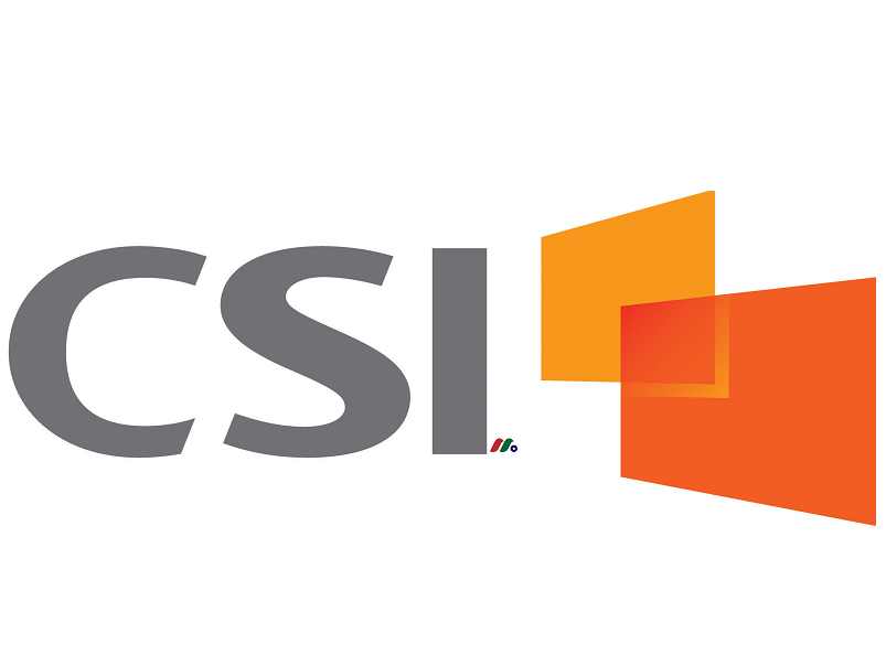 美国金融科技和监管科技提供商：Computer Services, Inc.(CSVI)