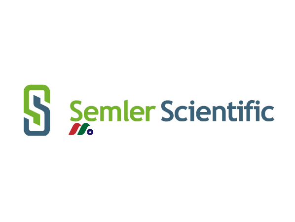 医疗设备及技术解决方案提供商：塞姆勒科学公司 Semler Scientific, Inc.(SMLR)