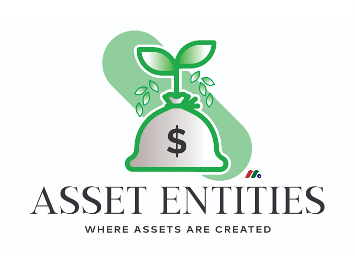 专注于Z世代的数字投资教育和娱乐服务提供商：Asset Entities Inc.(ASST)-图片1