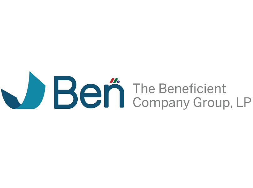科技驱动的金融服务公司：Beneficient(BENF)