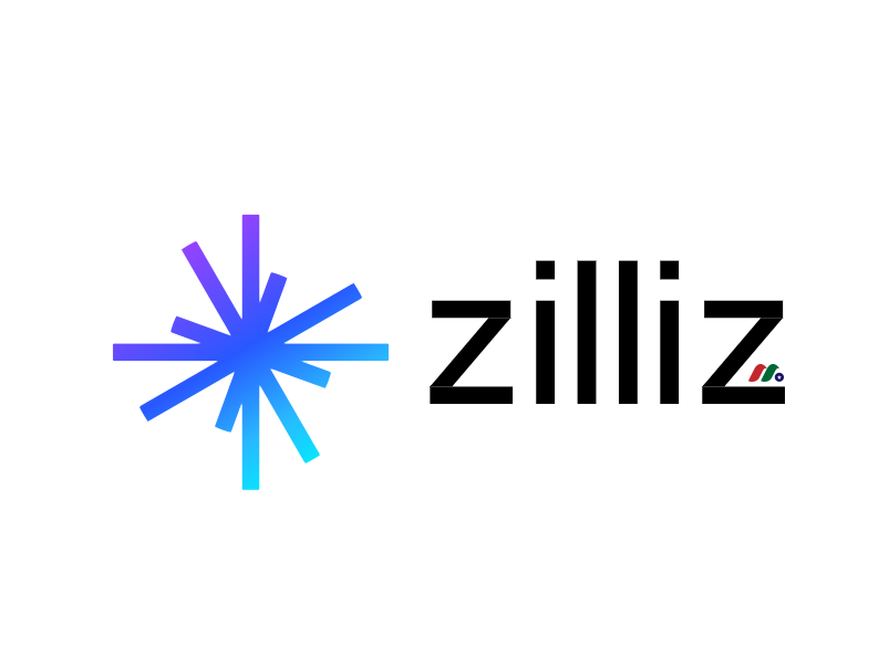 AI非结构化数据处理和分析软件公司：Zilliz