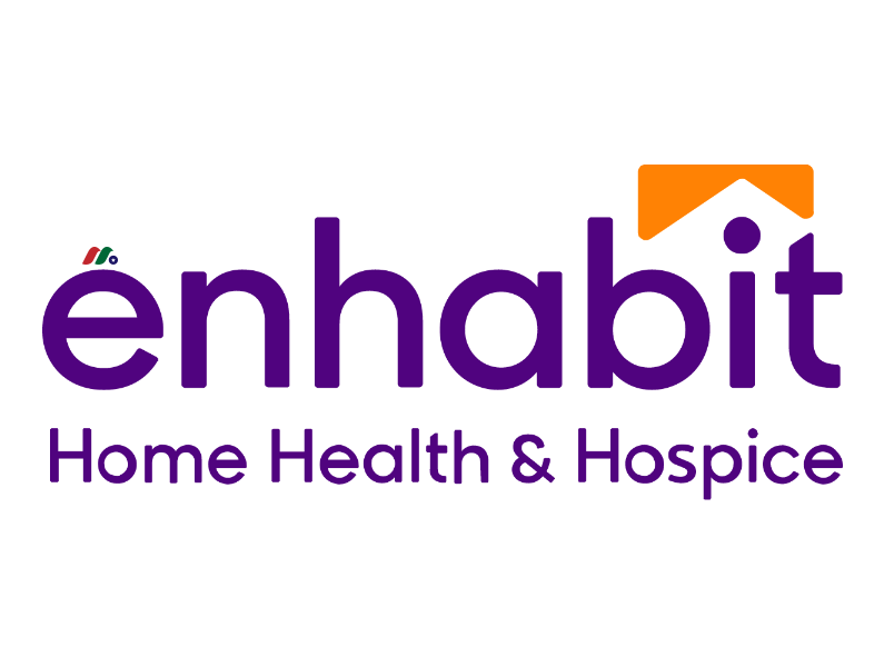 美国家庭健康和临终关怀服务提供公司：Enhabit, Inc.(EHAB)