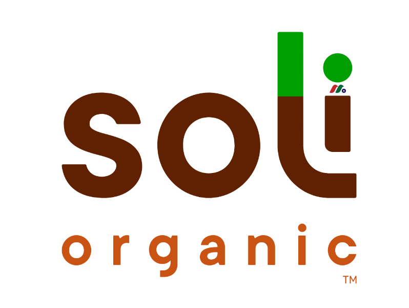 美国室内农业初创公司：Soli Organic Inc.
