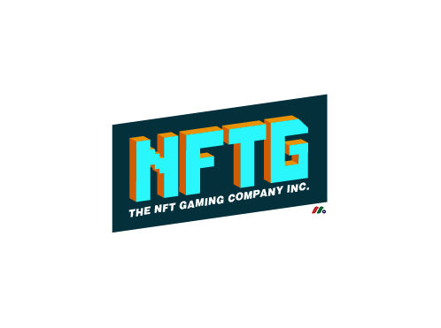 NFT数字游戏平台开发商：Gaxos.ai Inc. (GXAI)-图片2