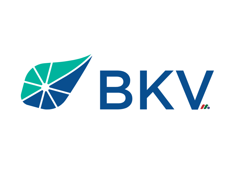 美国天然气生产商：BKV Corporation(BKV)
