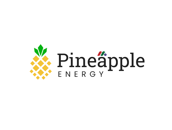 美国住宅光伏太阳能系统公司：菠萝能源 Pineapple Energy Inc.(PEGY)-图片1