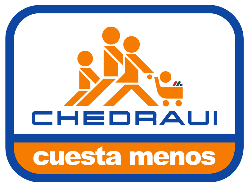 墨西哥第三大零售商：Grupo Comercial Chedraui(CHDRAUIB)