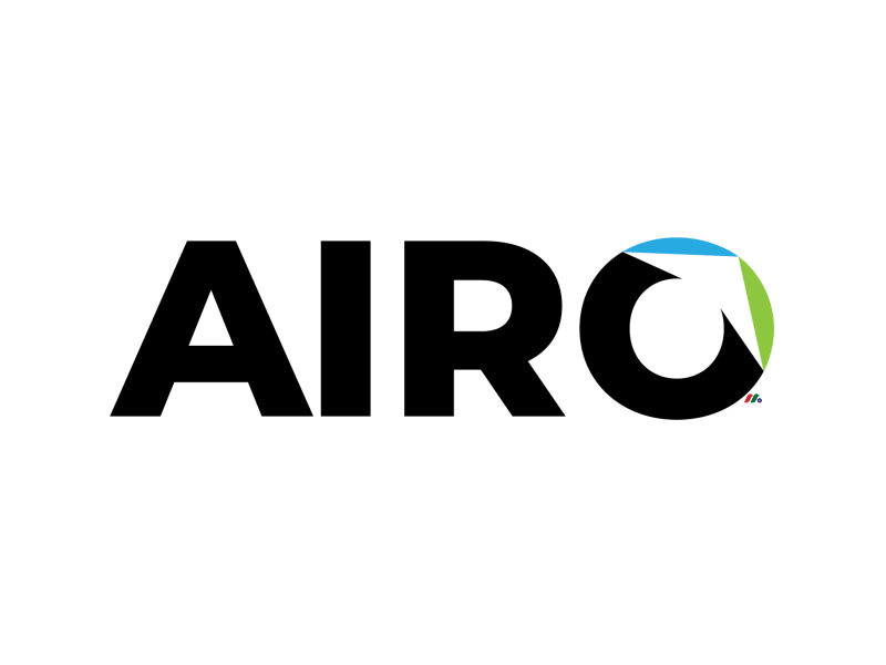 城市空中交通和无人机生态系统公司：AIRO Group Holdings, Inc.(AIRO)-图片2
